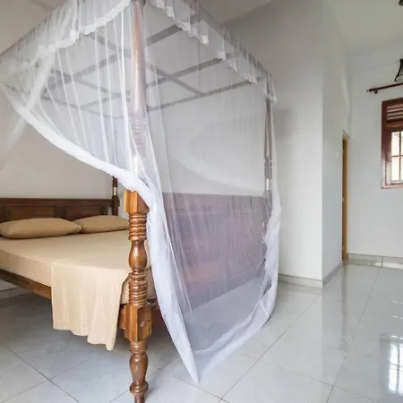 Sounds Of Nature Mini Hotel Mirissa Exterior photo